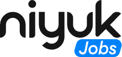 NiyukJobs logo